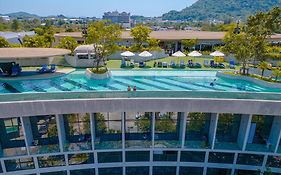 โฮมา ภูเก็ต ทาวน์