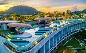 โฮมา ภูเก็ต ทาวน์